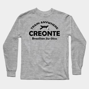 Creonte Long Sleeve T-Shirt